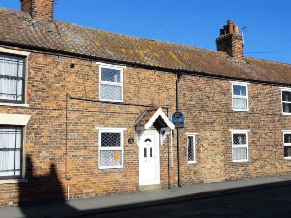 4 Bedroom Terraced